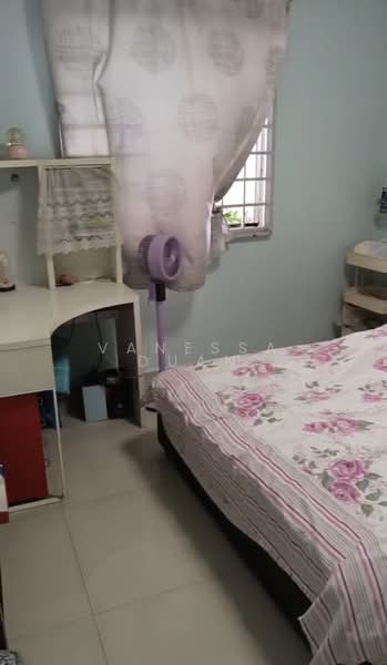 211 Boon Lay Place, 211 Boon Lay Place, Room Rental, 150 sqft, HDB Flat For Rent, by Vanessa Duan, 500055508 - Bedroom - PropertyGuru.com.sg
