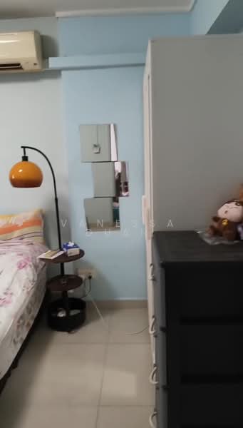 211 Boon Lay Place, 211 Boon Lay Place, Room Rental, 150 sqft, HDB Flat For Rent, by Vanessa Duan, 500055508 - Bedroom - PropertyGuru.com.sg