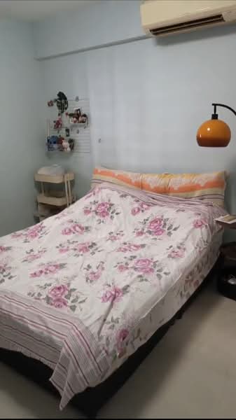 211 Boon Lay Place, 211 Boon Lay Place, Room Rental, 150 sqft, HDB Flat For Rent, by Vanessa Duan, 500055508 - Bedroom - PropertyGuru.com.sg