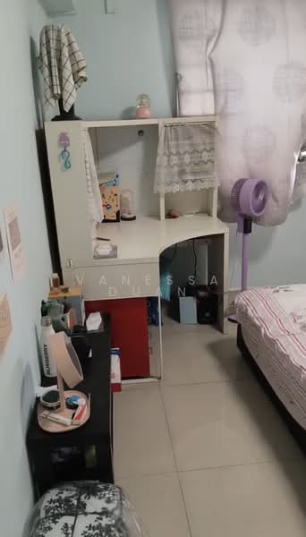211 Boon Lay Place, 211 Boon Lay Place, Room Rental, 150 sqft, HDB Flat For Rent, by Vanessa Duan, 500055508 - Bedroom - PropertyGuru.com.sg