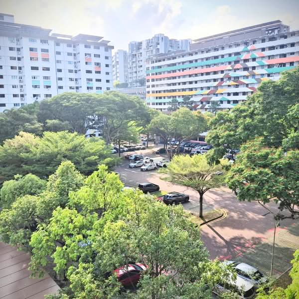 7 Haig Road, 7 Haig Road, Room Rental, 145 sqft, HDB Flat For Rent, by Vivien Mok (莫琍清), 500055511 - Exterior - PropertyGuru.com.sg