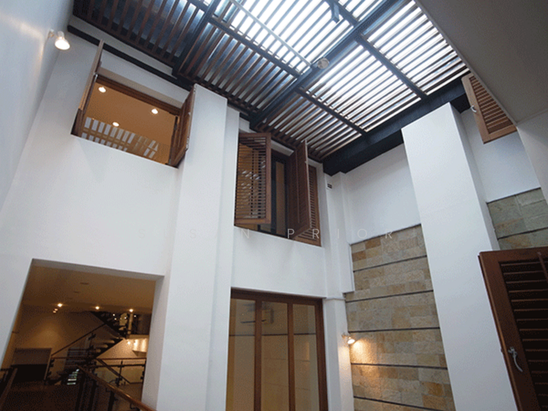 Emerald Hill - The Stacked House Conservation House For Sale at S$ 10,050,000 | PropertyGuru Singapore