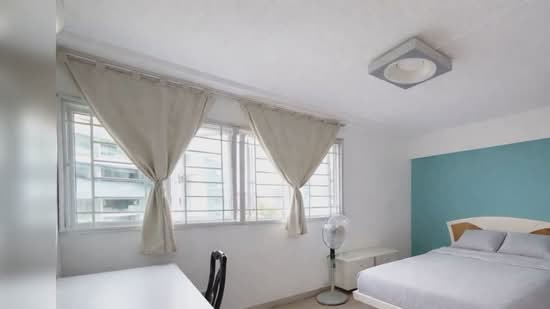 278 Tampines Street 22, 278 Tampines Street 22, Room Rental, 120 sqft, HDB Flat For Rent, by Foo Jen Huey, 500055514 - PropertyGuru.com.sg