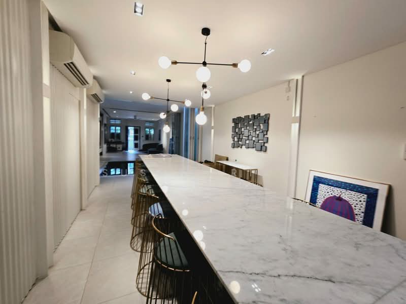 RIVER VALLEY Deluxe Party Place Conservation House For Sale at S$ 6,450,000 | PropertyGuru Singapore - Interior