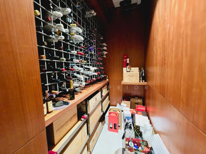 RIVER VALLEY Deluxe Party Place Conservation House For Sale at S$ 6,450,000 | PropertyGuru Singapore - Interior