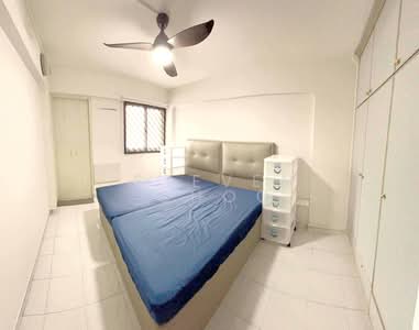 For Rent - 684 Hougang Avenue 8