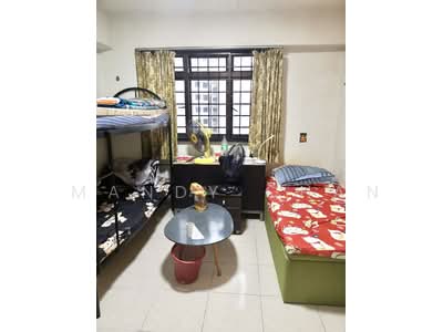 For Rent - 310B Anchorvale Road