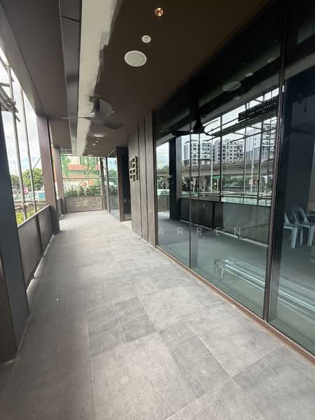 MBer Teck Chye Terrace, 9 Teck Chye Terrace, 1,290 sqft, Food & Beverage For Rent, by Lim Darren, 500055522 - Balcony - CommercialGuru.com.sg