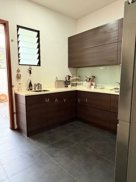 Chartwell drive, Chartwell drive, 5 Bedrooms, 3,218 sqft, Semi-Detached House For Rent, by May Li, 500055524 - Kitchen - PropertyGuru.com.sg