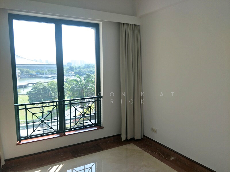 Pebble Bay Condominium For Sale at S$ 5,800,000 | PropertyGuru Singapore - View