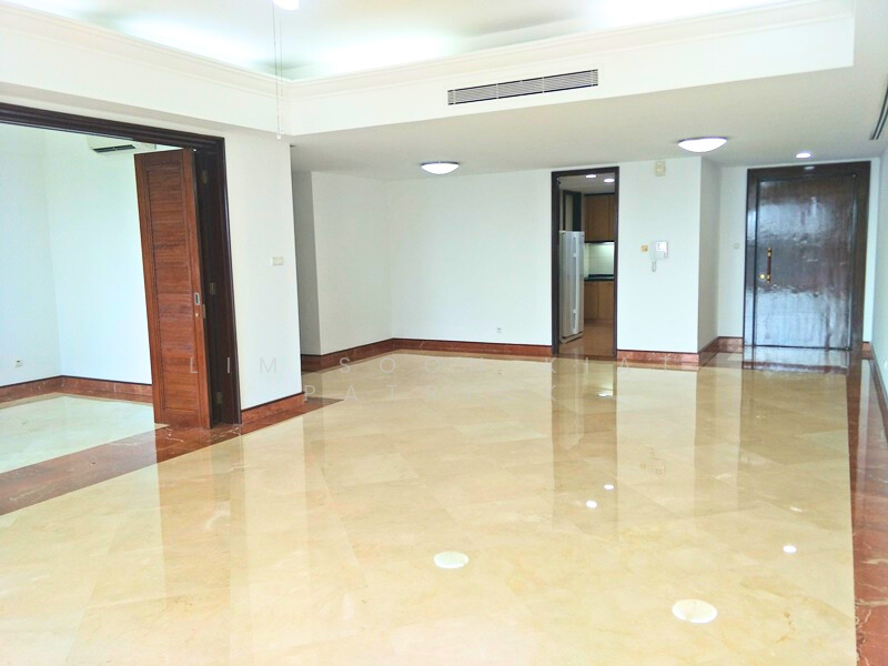 Pebble Bay Condominium For Sale at S$ 5,800,000 | PropertyGuru Singapore - Living Room