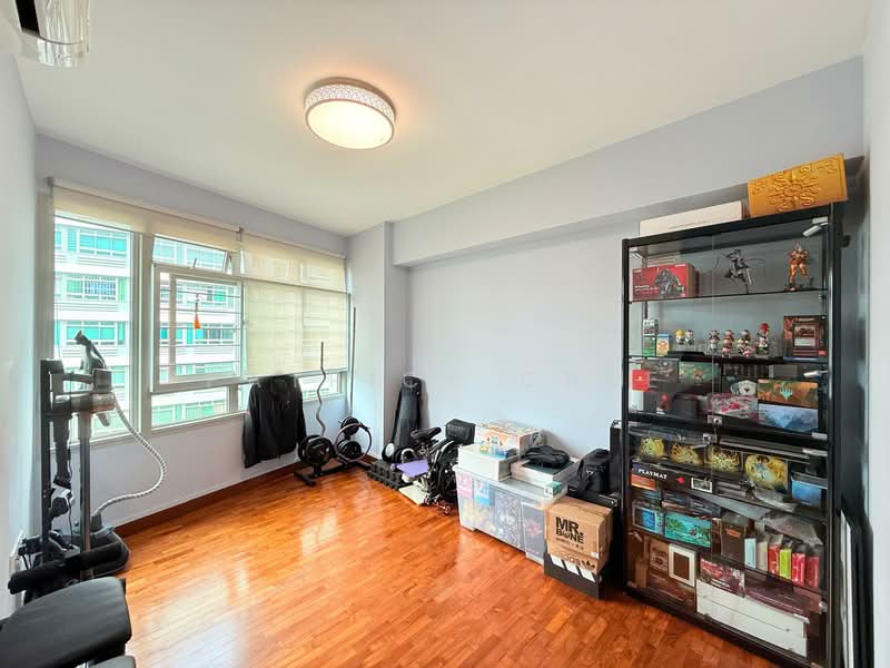 272B Sengkang Central HDB Flat For Sale at S$ 850,000 | PropertyGuru Singapore - Study