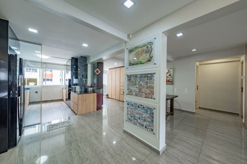 746 Yishun Street 72 HDB Flat For Sale at S$ 1,080,000 | PropertyGuru Singapore - Kitchen