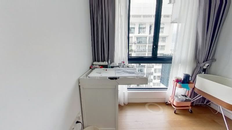 Highline Residences Condominium For Sale at S$ 3,188,888 | PropertyGuru Singapore - Study