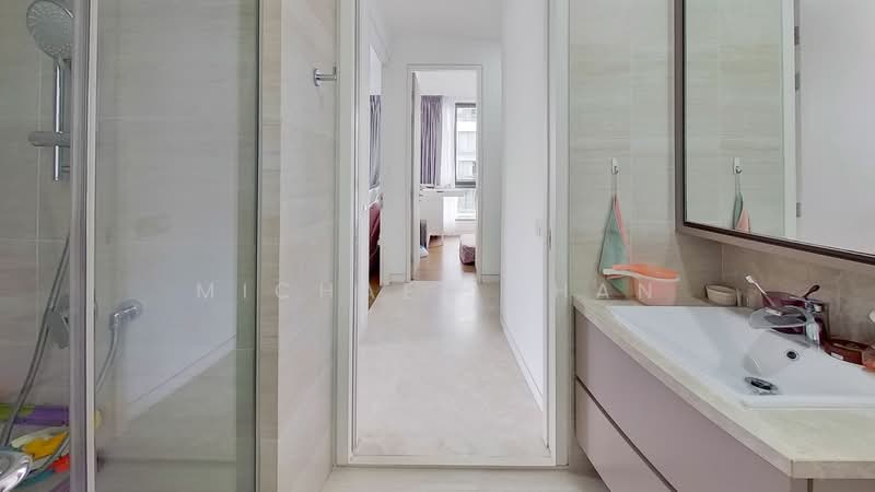 Highline Residences Condominium For Sale at S$ 3,188,888 | PropertyGuru Singapore - Bathroom