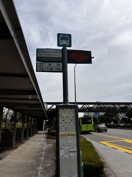 Stellar @ Tampines, 12 Tampines North Drive 4, Pasir Ris / Tampines, 1,668 sqft, Factory / Workshop (B2) For Rent, by Ezline Lee, 500055547 - CommercialGuru.com.sg