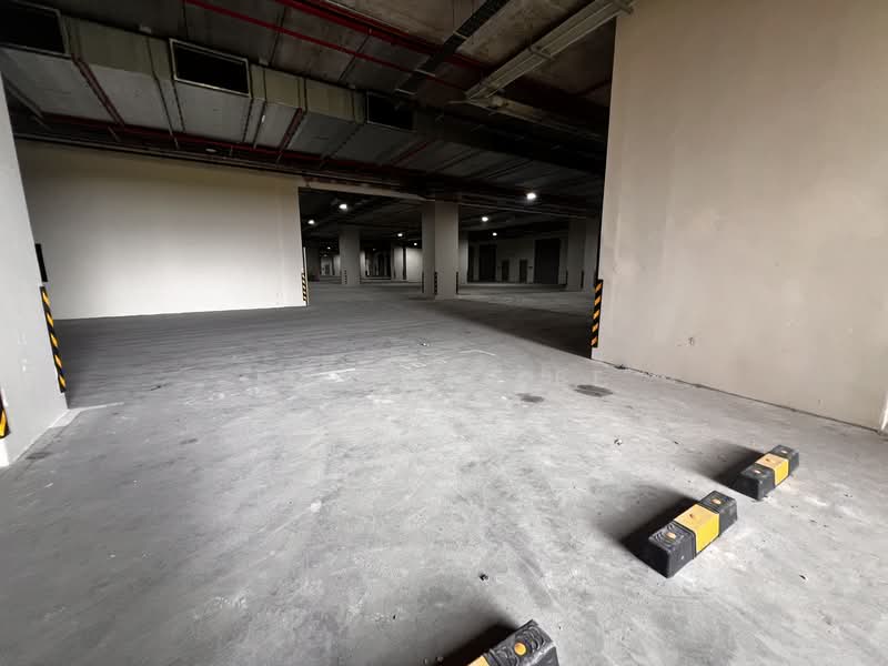 Stellar @ Tampines, 12 Tampines North Drive 4, Pasir Ris / Tampines, 1,668 sqft, Factory / Workshop (B2) For Rent, by Ezline Lee, 500055547 - Car Park - CommercialGuru.com.sg