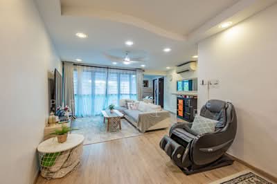 For Sale - 469A Admiralty Drive