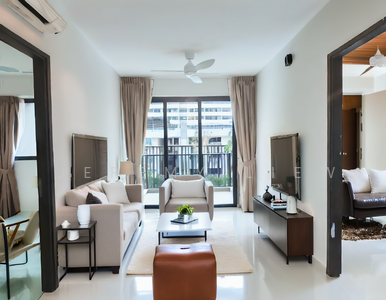 For Rent - Sky Eden @ Bedok