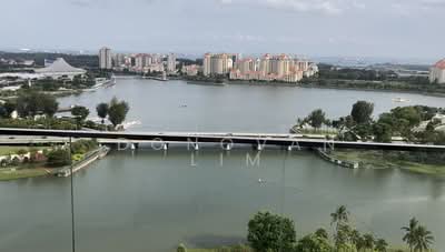 For Rent - Kallang Riverside