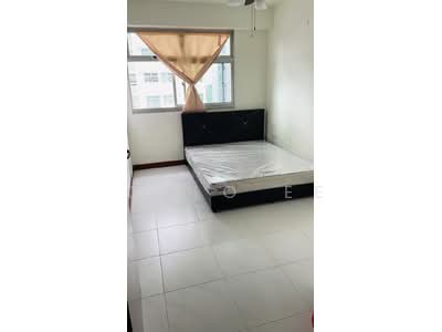 For Rent - 18C Holland Drive