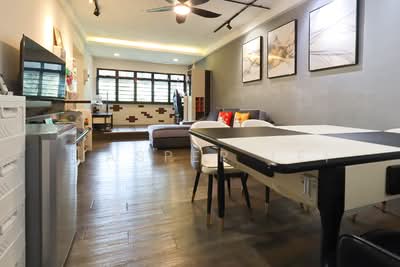 For Sale - 953 Hougang Avenue 9