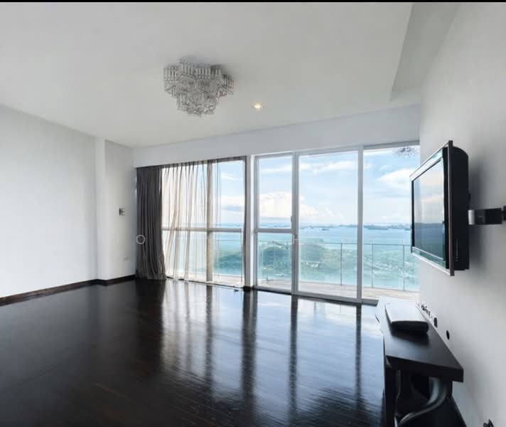 AALTO Condominium For Sale at S$ 6,088,888 | PropertyGuru Singapore - Living Room