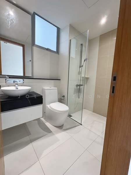 AALTO Condominium For Sale at S$ 6,088,888 | PropertyGuru Singapore - Bathroom
