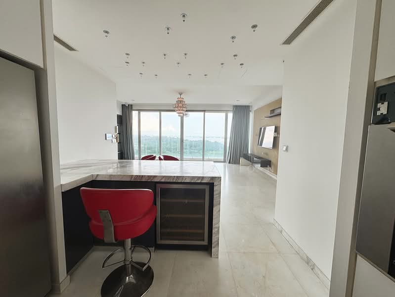 AALTO Condominium For Sale at S$ 6,088,888 | PropertyGuru Singapore - Kitchen