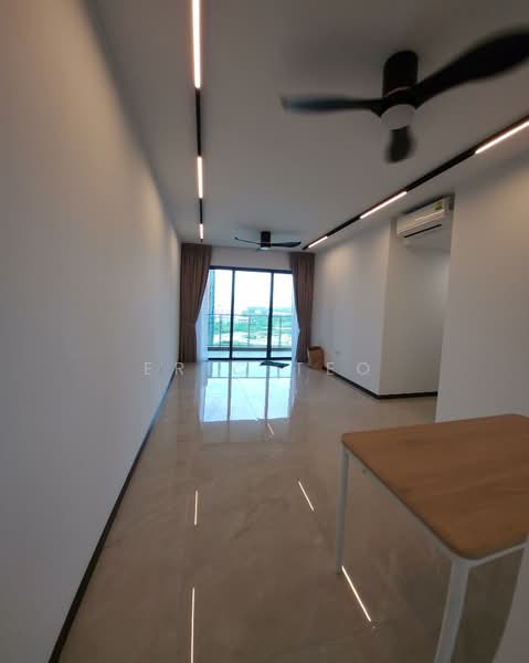 Normanton Park Condominium For Sale at S$ 2,310,000 | PropertyGuru Singapore - Living Room