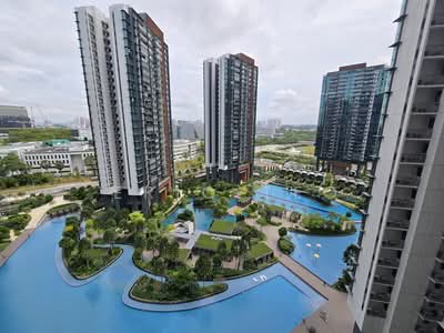 For Sale - Normanton Park