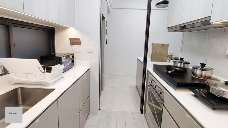 The Clement Canopy, Ave 1 Clementi, Room Rental, 150 sqft, Condominium For Rent, by Leen Yap, 500055564 - PropertyGuru.com.sg