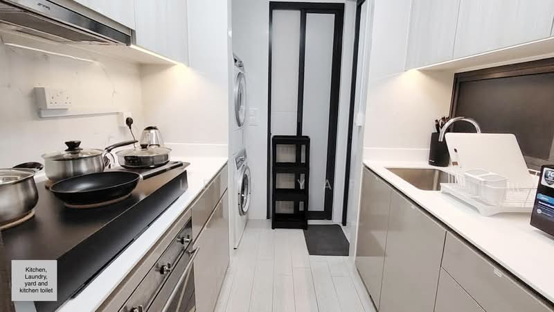 The Clement Canopy, Ave 1 Clementi, Room Rental, 150 sqft, Condominium For Rent, by Leen Yap, 500055564 - PropertyGuru.com.sg