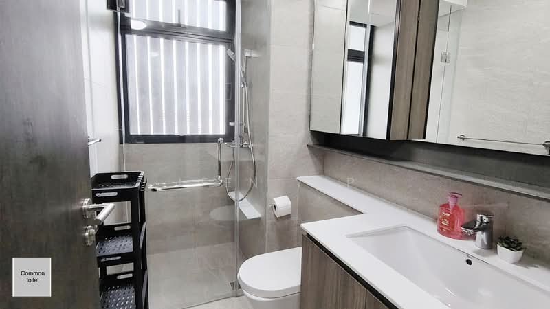 The Clement Canopy, Ave 1 Clementi, Room Rental, 150 sqft, Condominium For Rent, by Leen Yap, 500055564 - PropertyGuru.com.sg