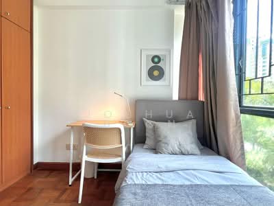 For Rent - Regent Grove