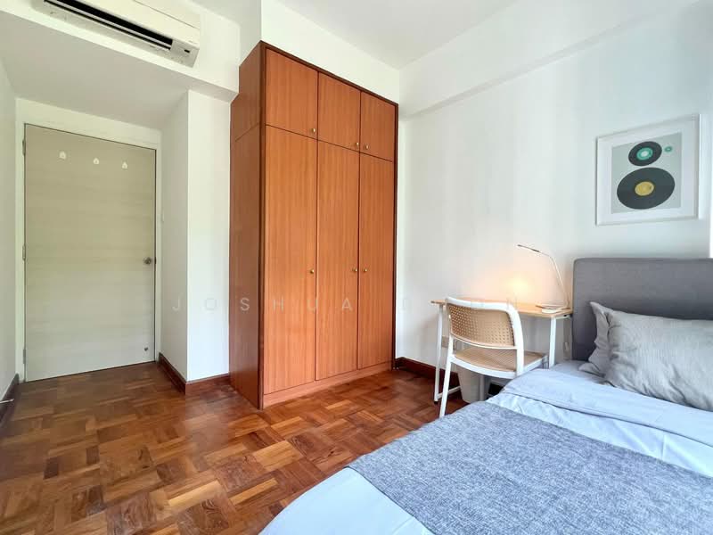 Regent Grove, 50 Choa Chu Kang North 7, Room Rental, 150 sqft, Condominium For Rent, by Joshua Boon, 500055566 - Bedroom - PropertyGuru.com.sg
