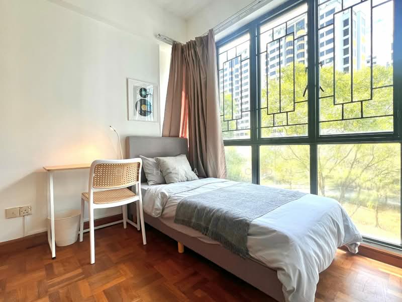 Regent Grove, 50 Choa Chu Kang North 7, Room Rental, 150 sqft, Condominium For Rent, by Joshua Boon, 500055566 - Bedroom - PropertyGuru.com.sg