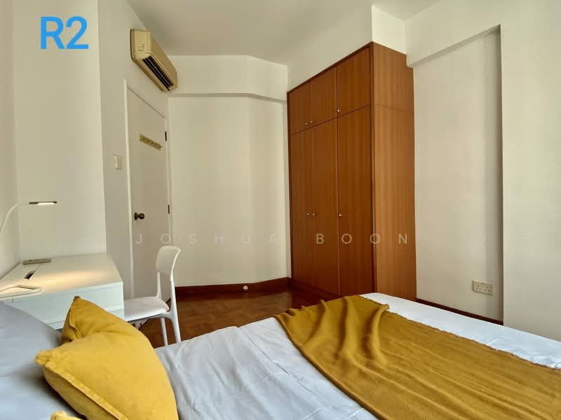 Regent Grove, 50 Choa Chu Kang North 7, Room Rental, 150 sqft, Condominium For Rent, by Joshua Boon, 500055566 - Bedroom - PropertyGuru.com.sg