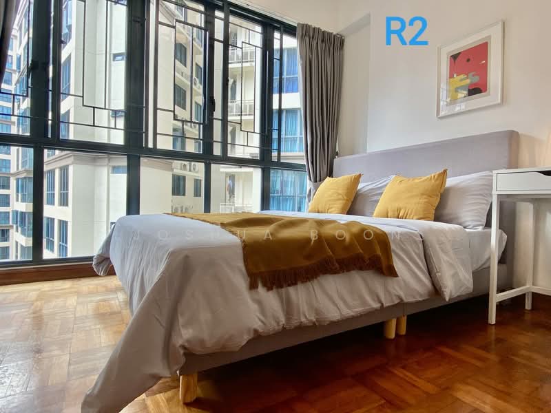 Regent Grove, 50 Choa Chu Kang North 7, Room Rental, 150 sqft, Condominium For Rent, by Joshua Boon, 500055566 - Bedroom - PropertyGuru.com.sg