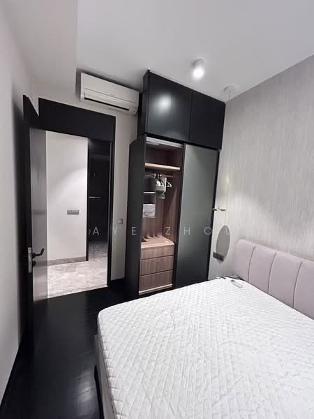 Martin Modern, 8 Martin Place, 2 Bedrooms, 764 sqft, Apartment For Rent, by Faye Zhou, 500055568 - PropertyGuru.com.sg