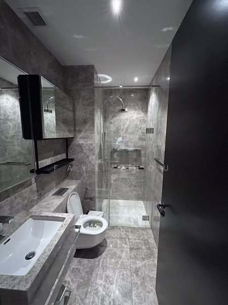 Martin Modern, 8 Martin Place, 2 Bedrooms, 764 sqft, Apartment For Rent, by Faye Zhou, 500055568 - PropertyGuru.com.sg