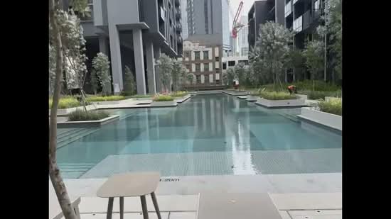Bugis MRT Condo - 4.3% Rental Yield (Currently $6500) Condominium For Sale at S$ 1,799,999 | PropertyGuru Singapore