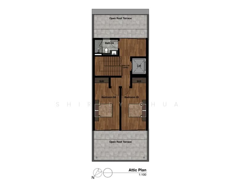 Boon Teck Road Terraced House For Sale at S$ 7,200,000 | PropertyGuru Singapore