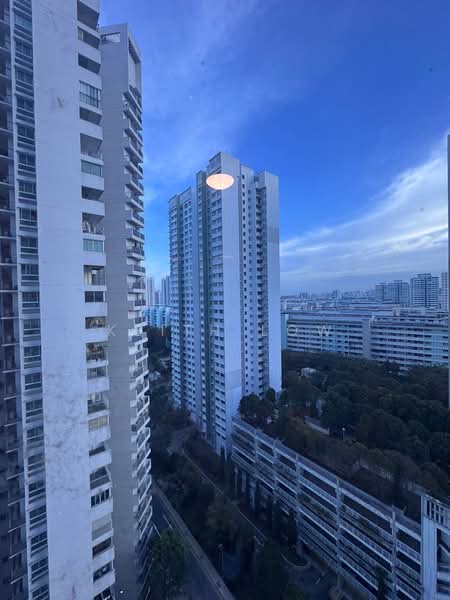 588B Ang Mo Kio Street 52 HDB Flat For Sale at S$ 1,150,000 | PropertyGuru Singapore - Exterior