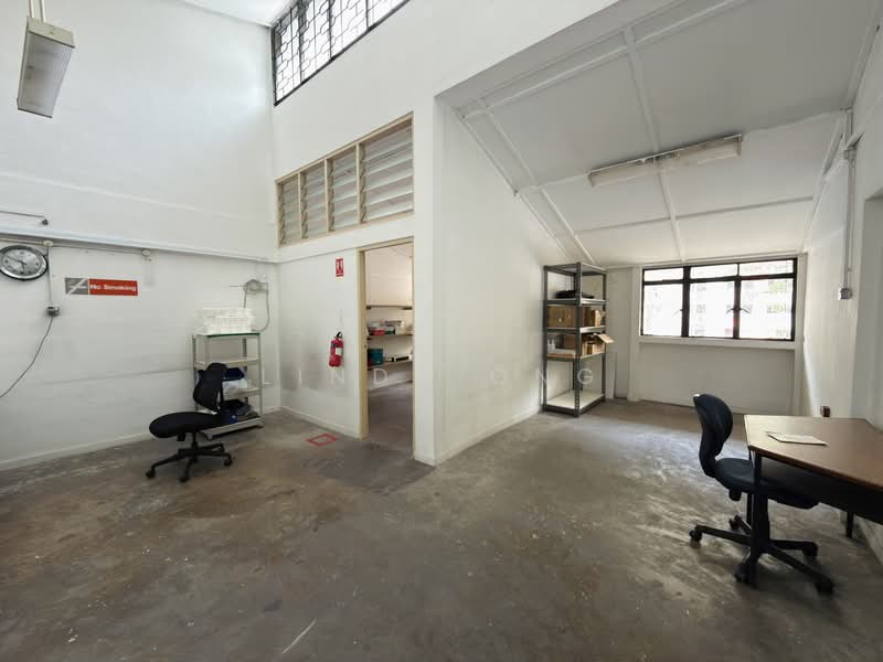 727 Clementi West Street 2, 727 Clementi West Street 2, 1,647 sqft, Shop / Shophouse For Rent, by Linda Ong, 500055577 - Interior - CommercialGuru.com.sg