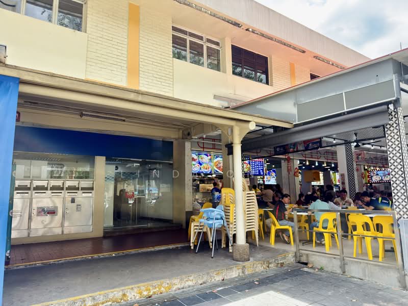 727 Clementi West Street 2, 727 Clementi West Street 2, 1,647 sqft, Shop / Shophouse For Rent, by Linda Ong, 500055577 - CommercialGuru.com.sg