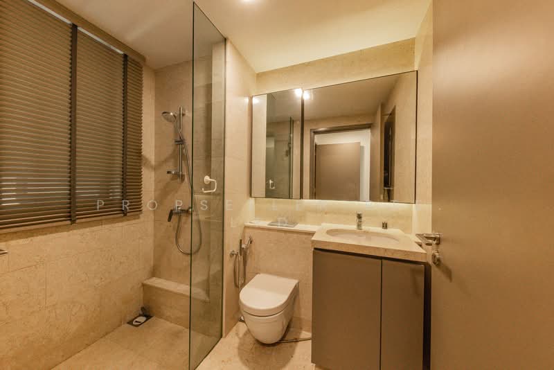 Riversails Condominium For Sale at S$ 1,410,000 | PropertyGuru Singapore - Bathroom