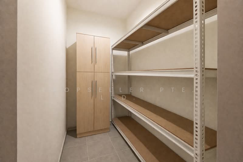 Riversails Condominium For Sale at S$ 1,410,000 | PropertyGuru Singapore - Interior