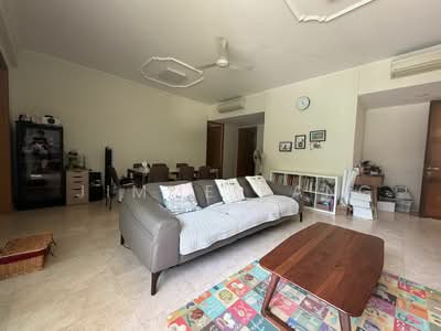 For Rent - The Tessarina