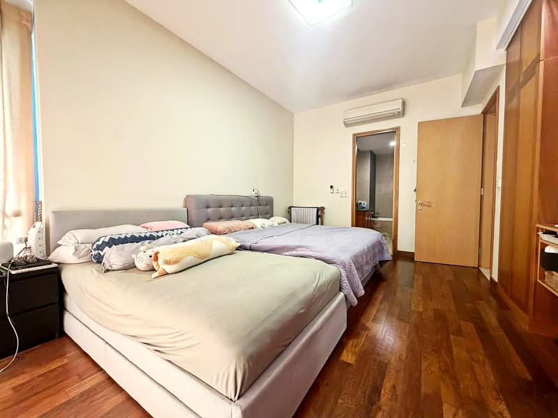 The Tessarina, 20 Wilby Road, 4 Bedrooms, 1,615 sqft, Condominium For Rent, by Jimme Pang, 500055579 - PropertyGuru.com.sg